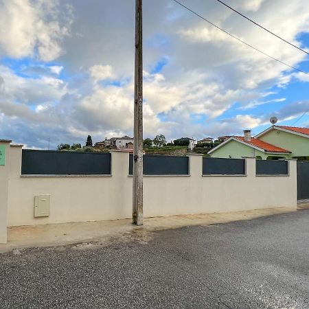 Casa De Campo Sonhos D'Ouro Ribeira  Zewnętrze zdjęcie