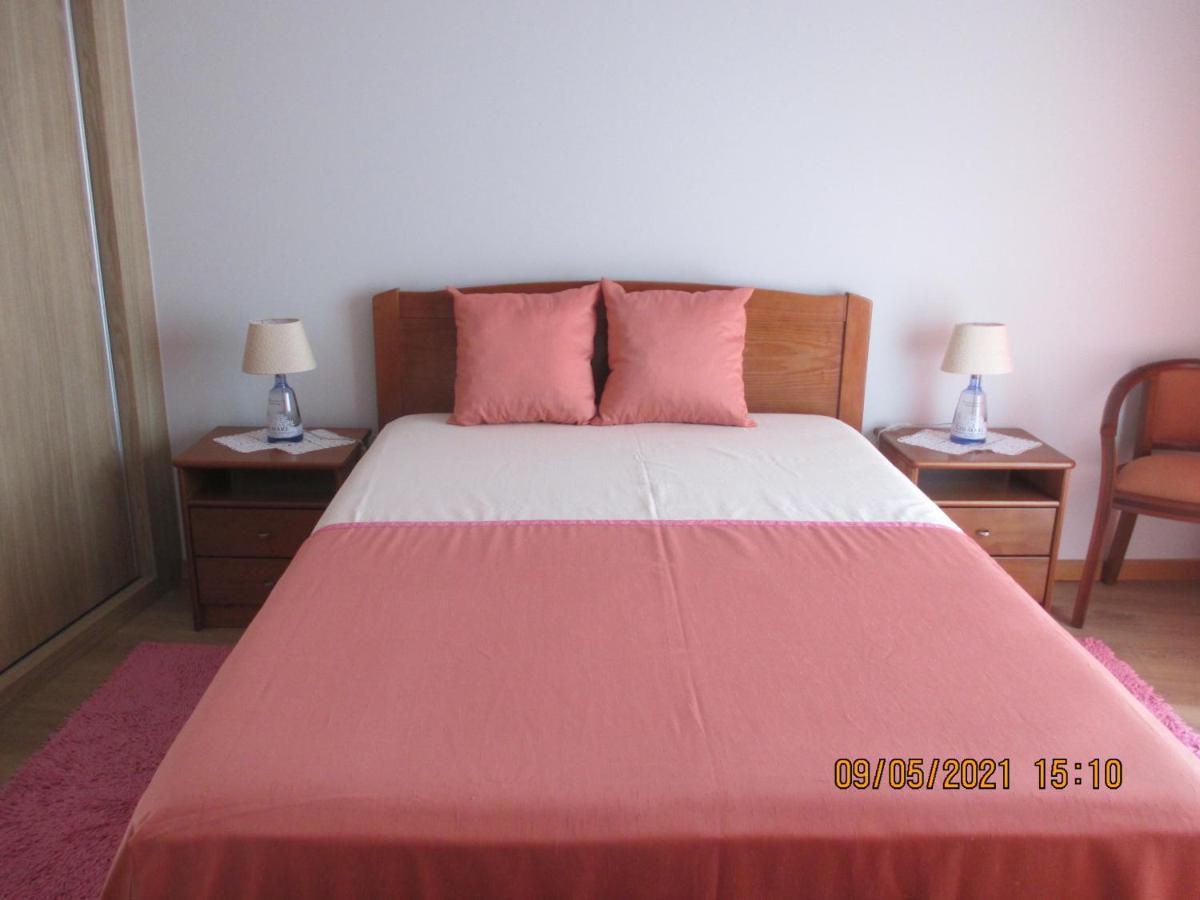 Casa De Campo Sonhos D'Ouro Ribeira  Zewnętrze zdjęcie