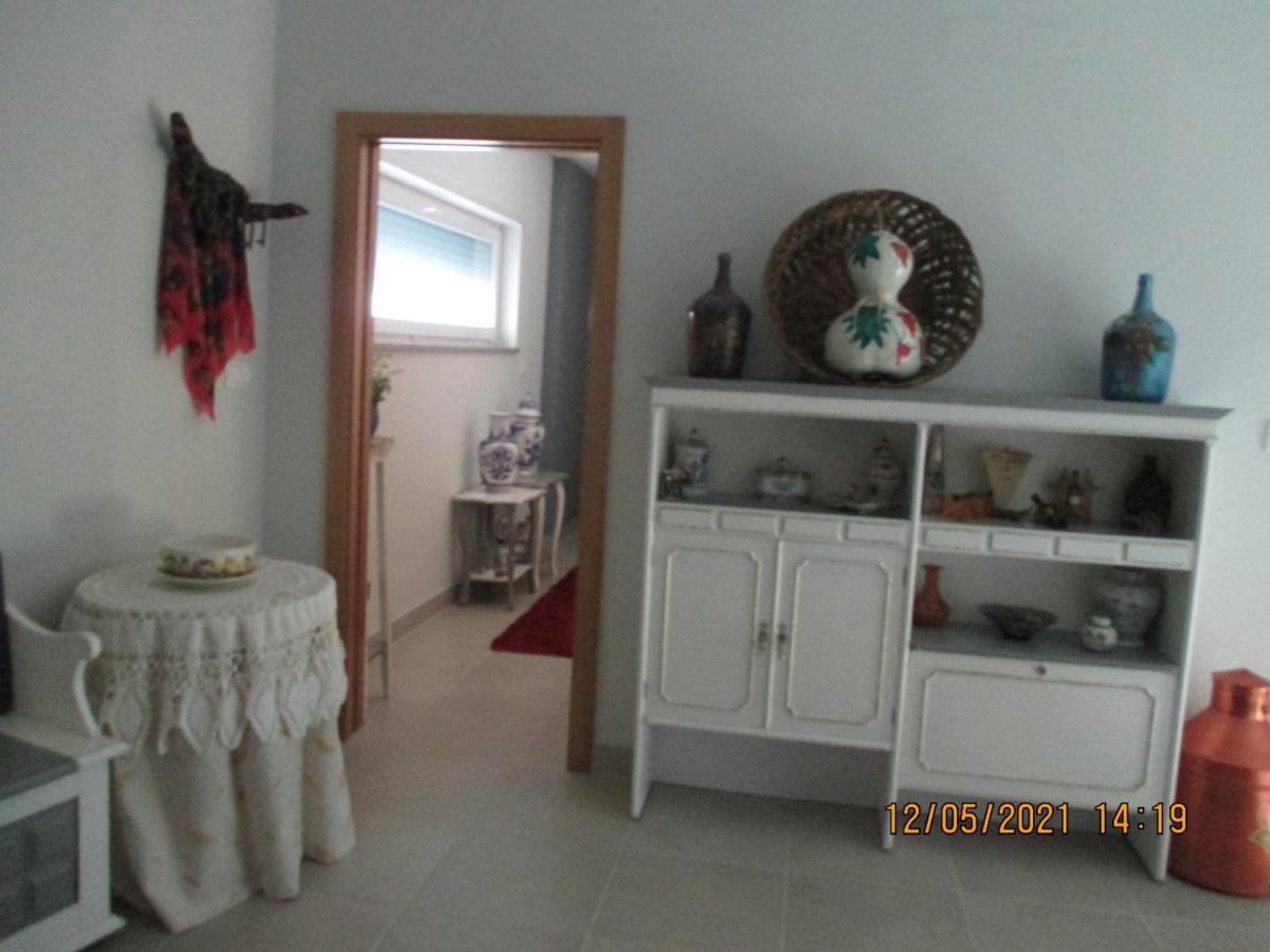Casa De Campo Sonhos D'Ouro Ribeira  Zewnętrze zdjęcie