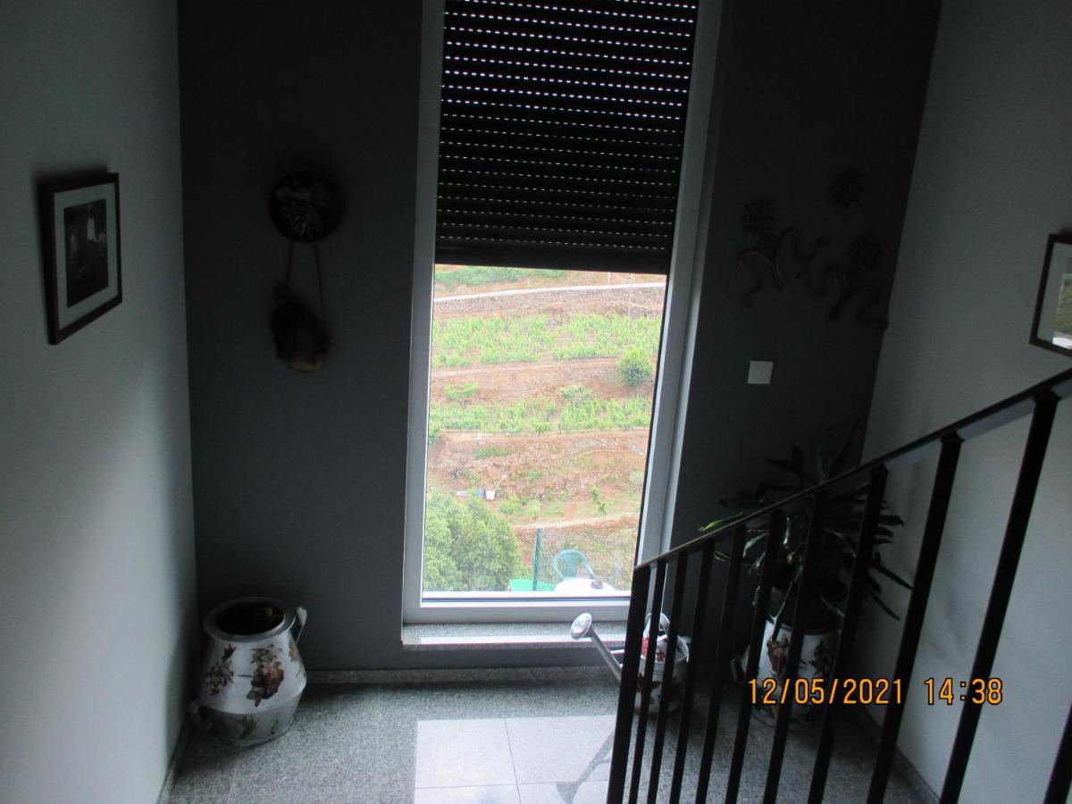 Casa De Campo Sonhos D'Ouro Ribeira  Zewnętrze zdjęcie