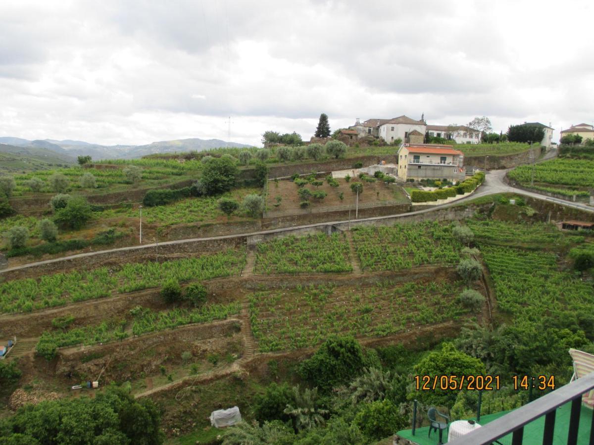 Casa De Campo Sonhos D'Ouro Ribeira  Zewnętrze zdjęcie