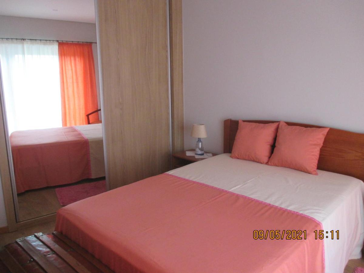 Casa De Campo Sonhos D'Ouro Ribeira  Zewnętrze zdjęcie