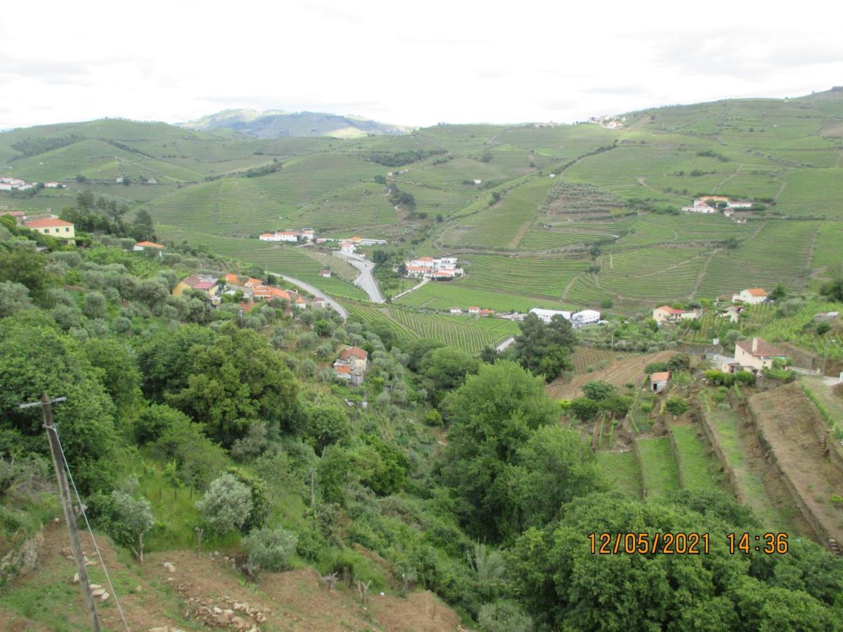 Casa De Campo Sonhos D'Ouro Ribeira  Zewnętrze zdjęcie