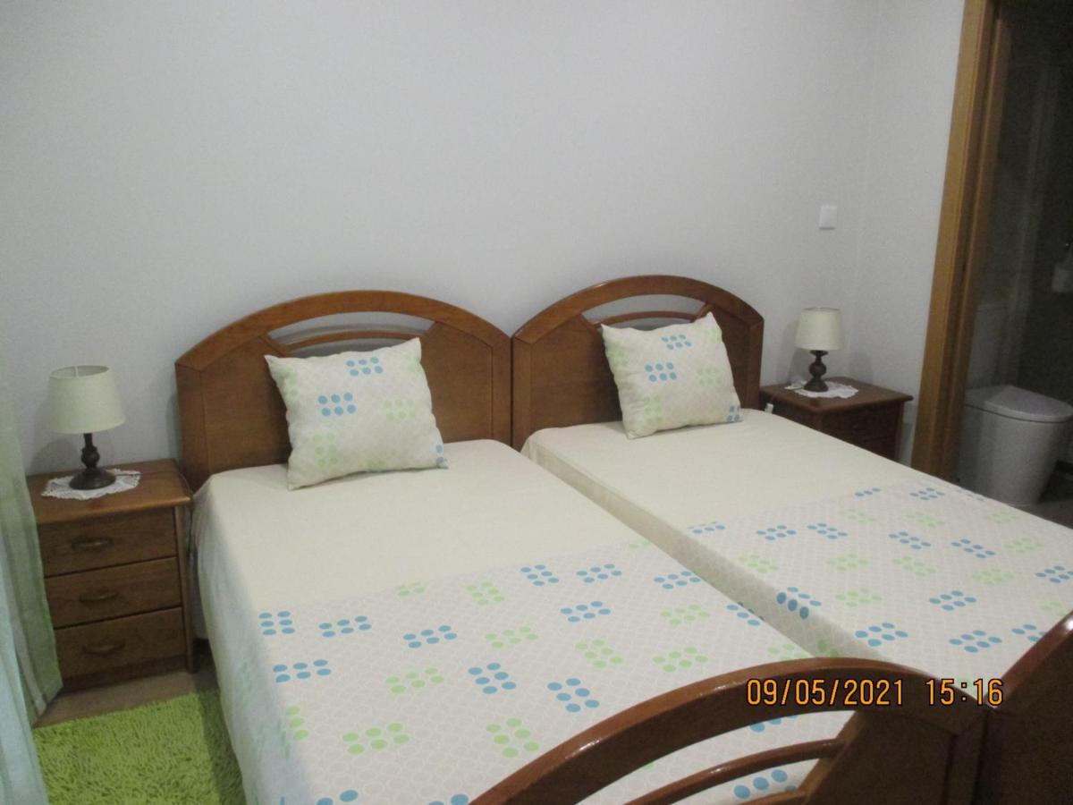 Casa De Campo Sonhos D'Ouro Ribeira  Zewnętrze zdjęcie