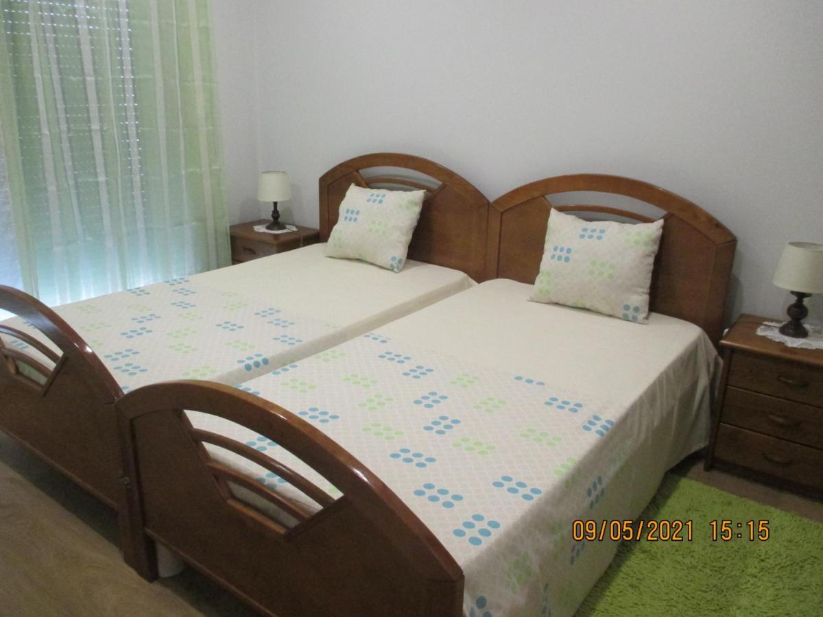 Casa De Campo Sonhos D'Ouro Ribeira  Zewnętrze zdjęcie
