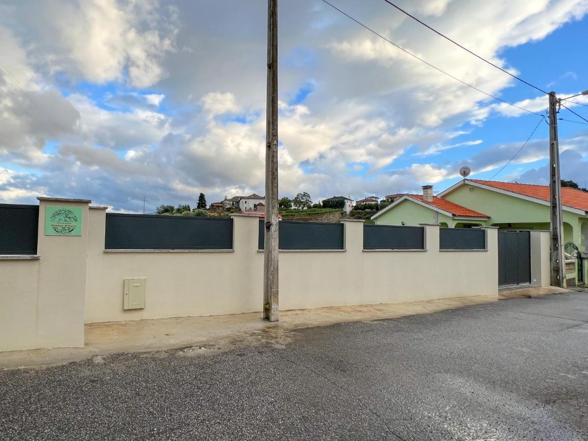 Casa De Campo Sonhos D'Ouro Ribeira  Zewnętrze zdjęcie