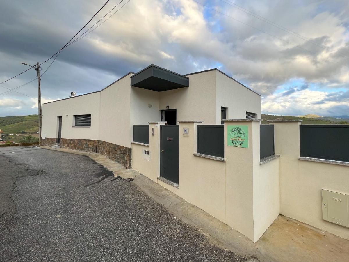Casa De Campo Sonhos D'Ouro Ribeira  Zewnętrze zdjęcie