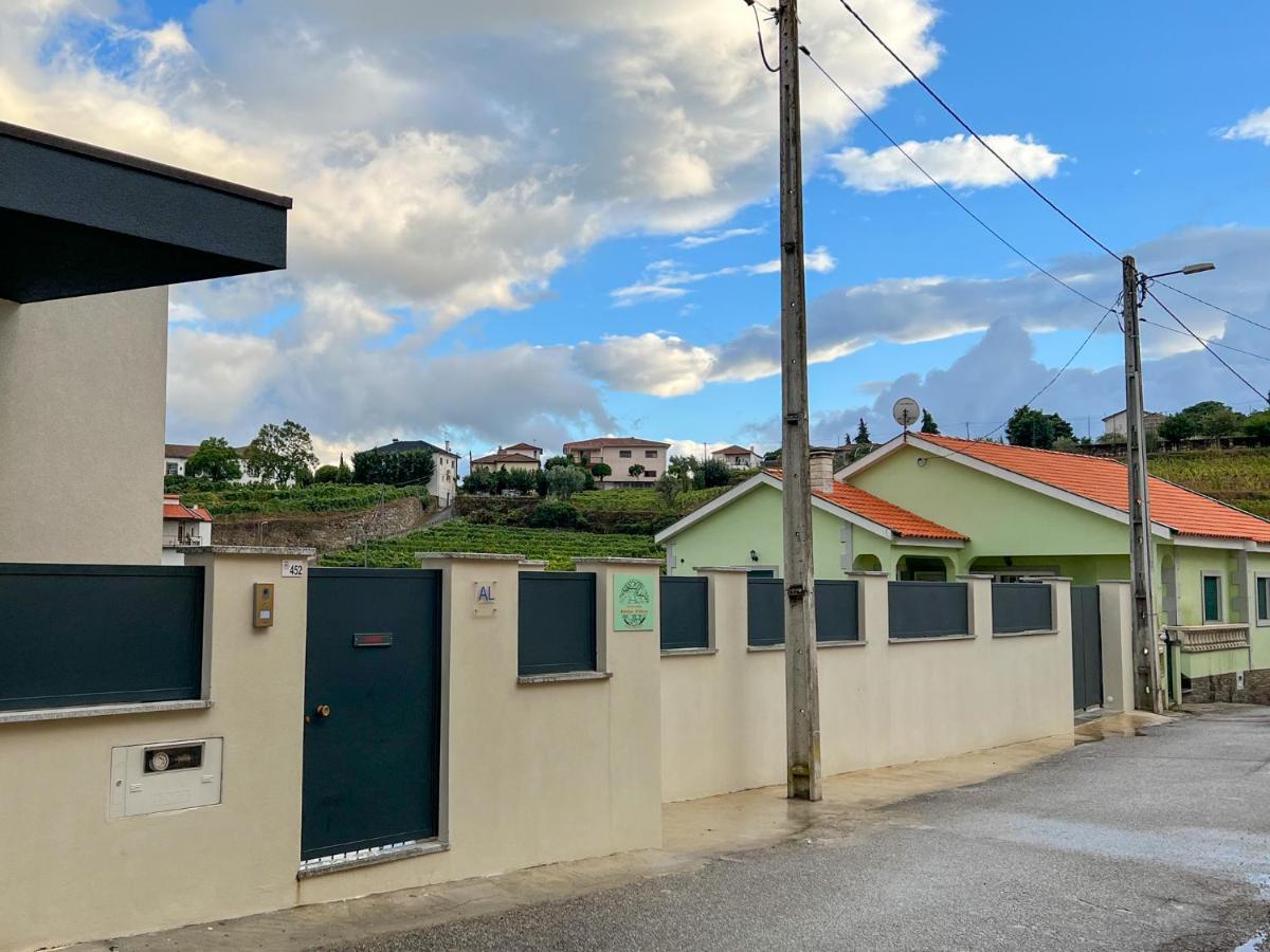 Casa De Campo Sonhos D'Ouro Ribeira  Zewnętrze zdjęcie