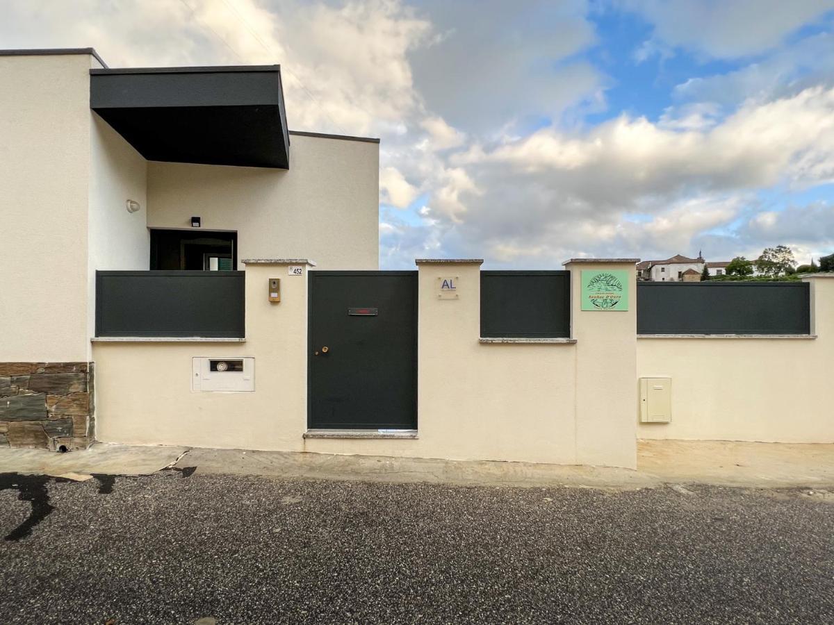Casa De Campo Sonhos D'Ouro Ribeira  Zewnętrze zdjęcie
