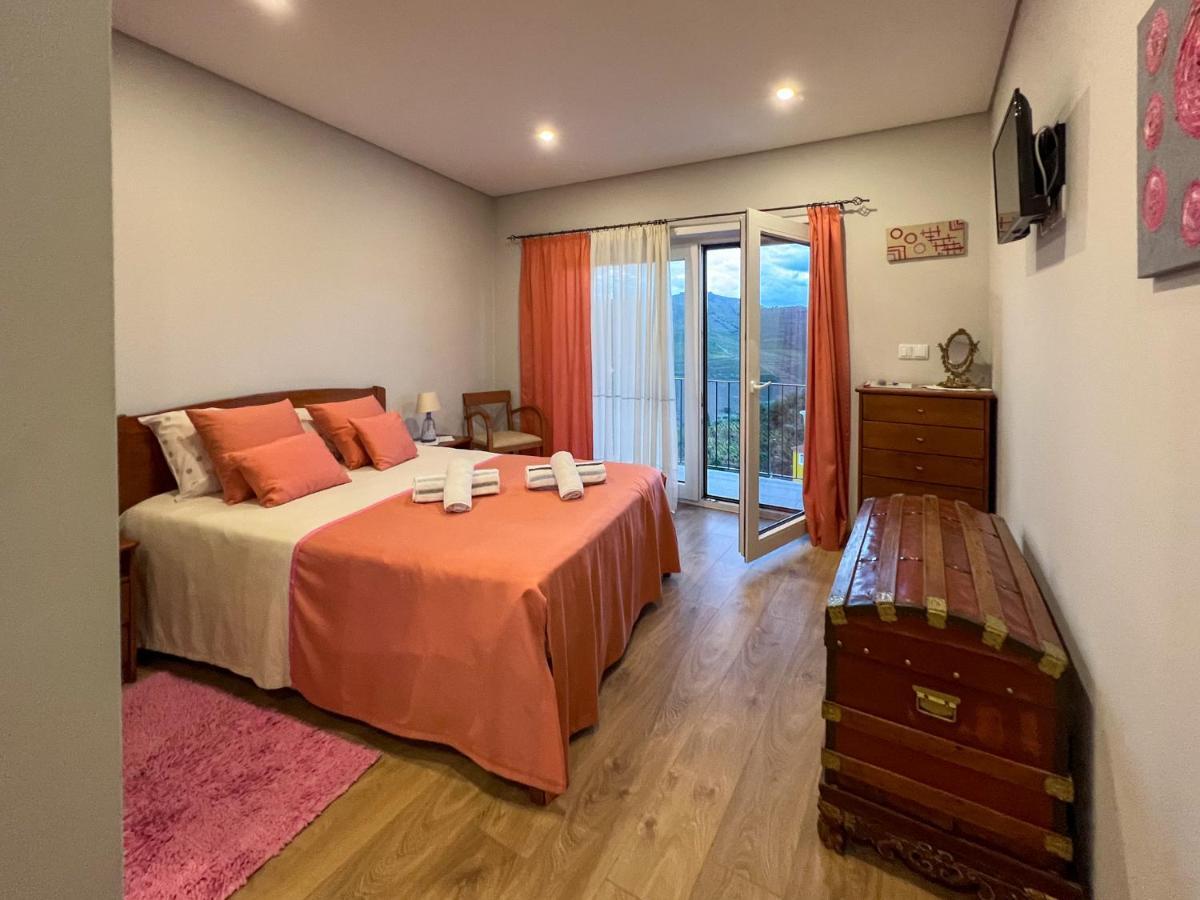 Casa De Campo Sonhos D'Ouro Ribeira  Zewnętrze zdjęcie