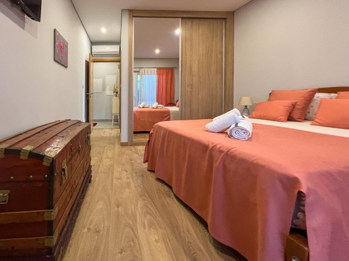Casa De Campo Sonhos D'Ouro Ribeira  Zewnętrze zdjęcie