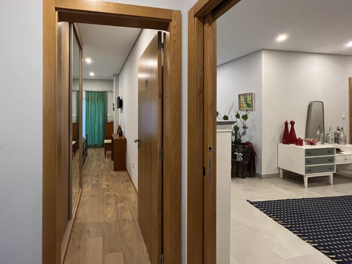 Casa De Campo Sonhos D'Ouro Ribeira  Zewnętrze zdjęcie