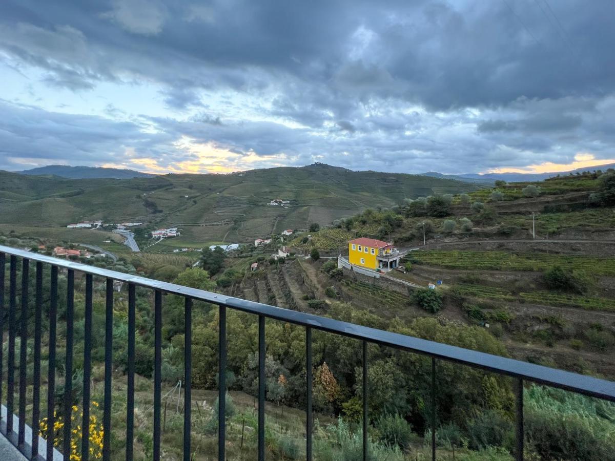 Casa De Campo Sonhos D'Ouro Ribeira  Zewnętrze zdjęcie