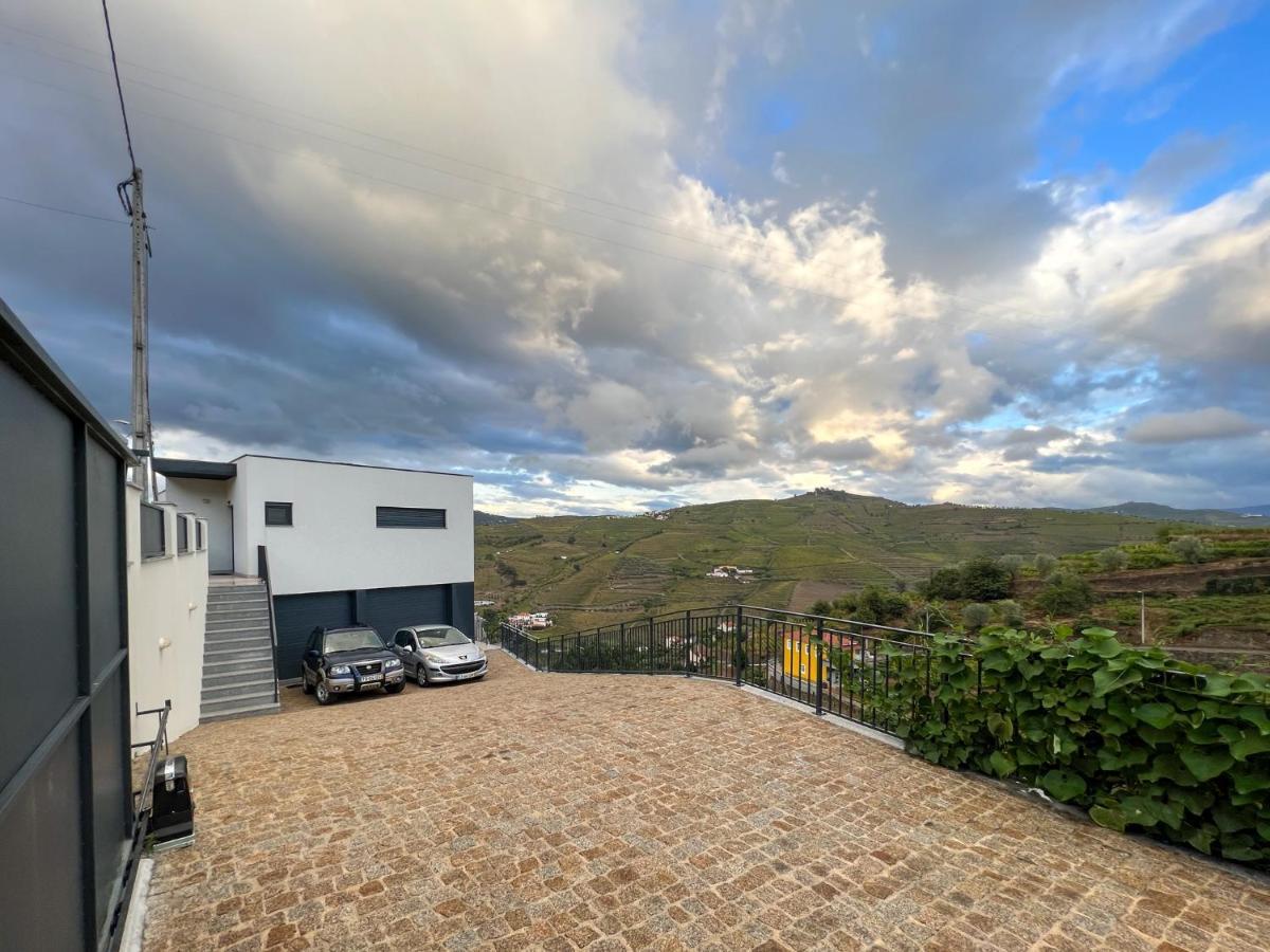 Casa De Campo Sonhos D'Ouro Ribeira  Zewnętrze zdjęcie