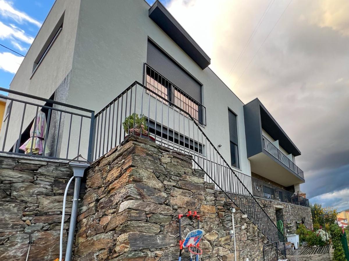 Casa De Campo Sonhos D'Ouro Ribeira  Zewnętrze zdjęcie