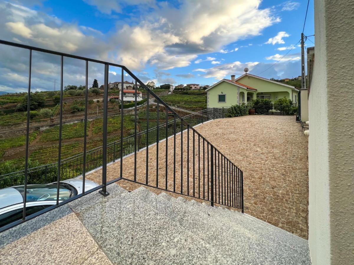 Casa De Campo Sonhos D'Ouro Ribeira  Zewnętrze zdjęcie