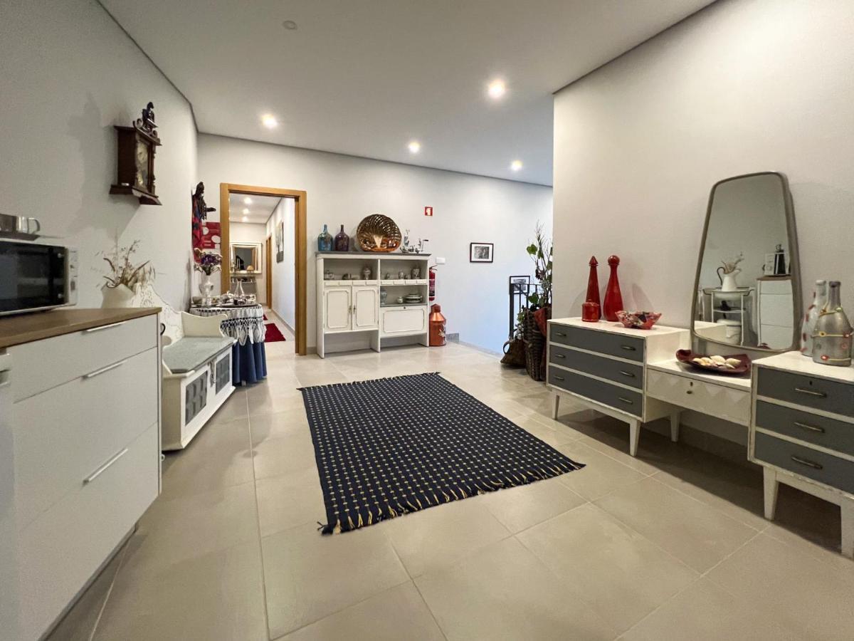 Casa De Campo Sonhos D'Ouro Ribeira  Zewnętrze zdjęcie