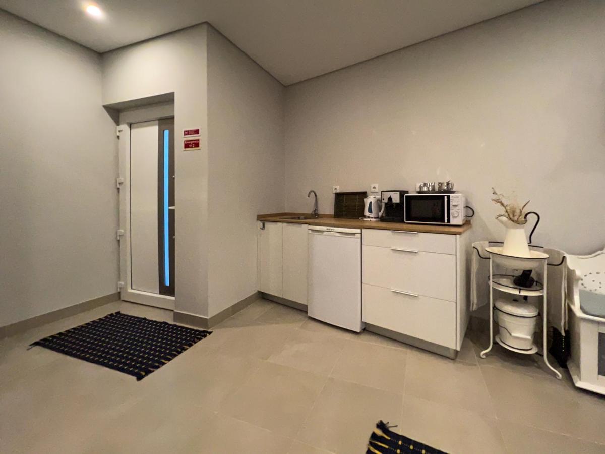 Casa De Campo Sonhos D'Ouro Ribeira  Zewnętrze zdjęcie