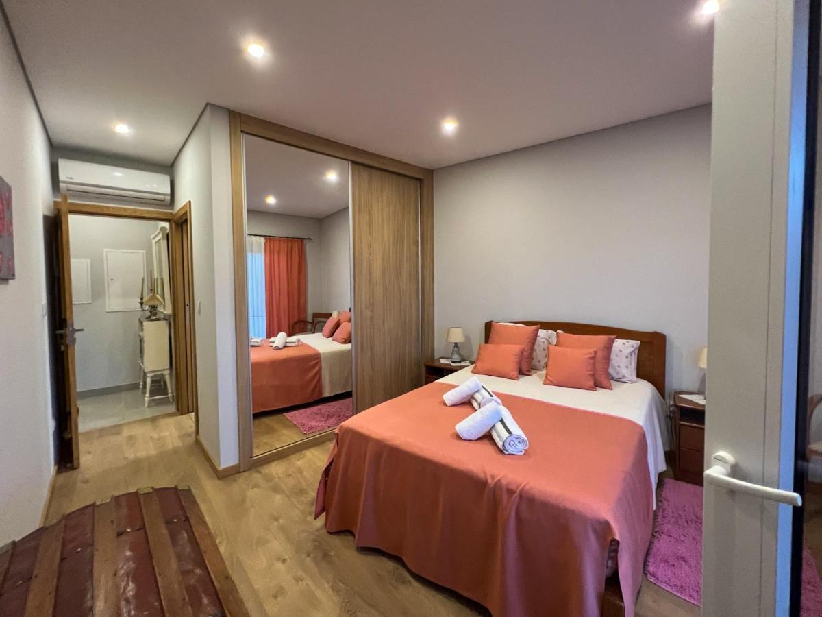 Casa De Campo Sonhos D'Ouro Ribeira  Zewnętrze zdjęcie