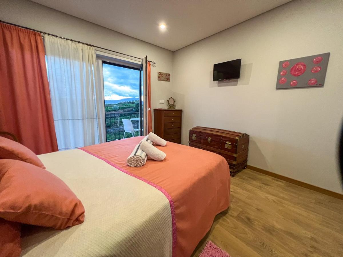 Casa De Campo Sonhos D'Ouro Ribeira  Zewnętrze zdjęcie