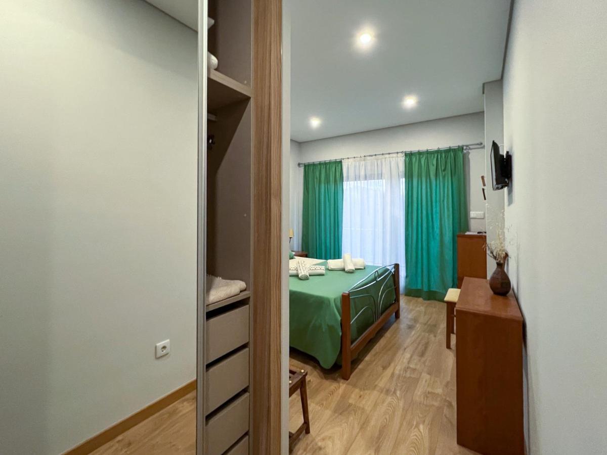 Casa De Campo Sonhos D'Ouro Ribeira  Zewnętrze zdjęcie