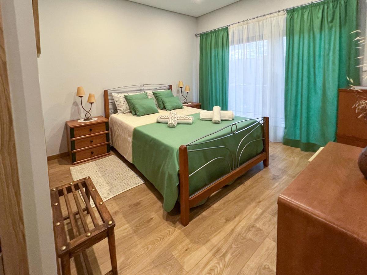 Casa De Campo Sonhos D'Ouro Ribeira  Zewnętrze zdjęcie