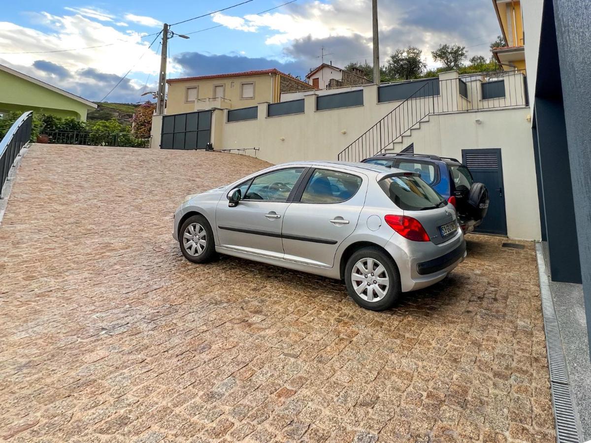Casa De Campo Sonhos D'Ouro Ribeira  Zewnętrze zdjęcie