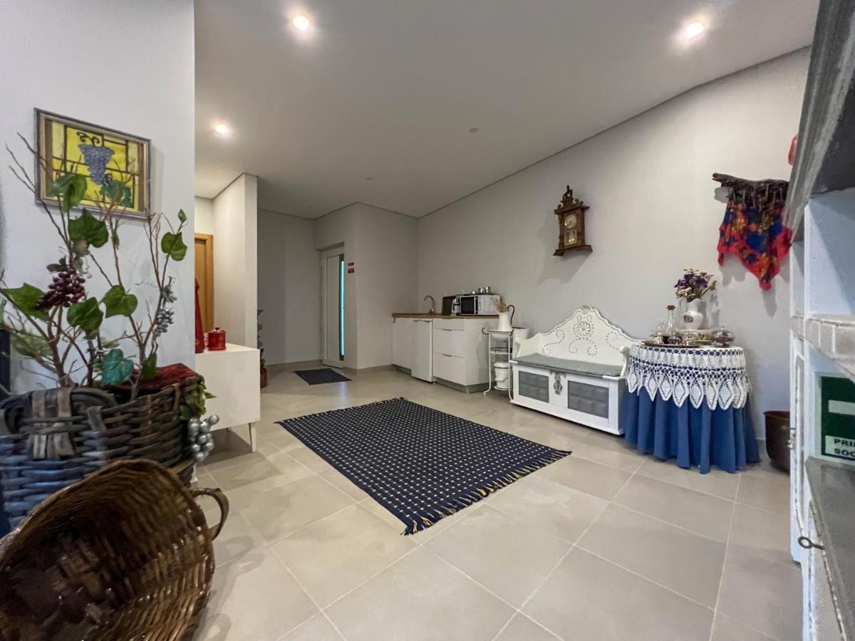 Casa De Campo Sonhos D'Ouro Ribeira  Zewnętrze zdjęcie