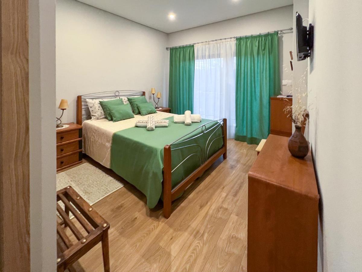 Casa De Campo Sonhos D'Ouro Ribeira  Zewnętrze zdjęcie