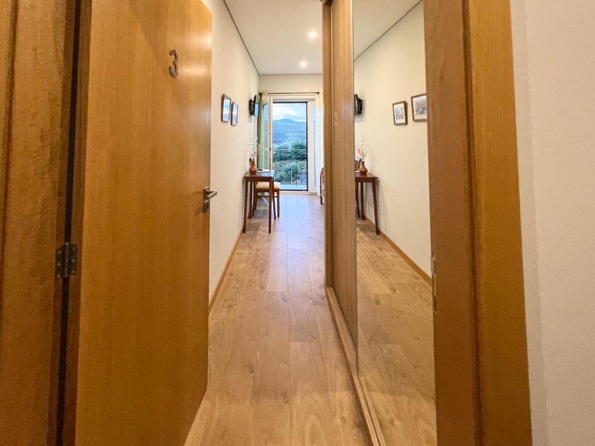 Casa De Campo Sonhos D'Ouro Ribeira  Zewnętrze zdjęcie