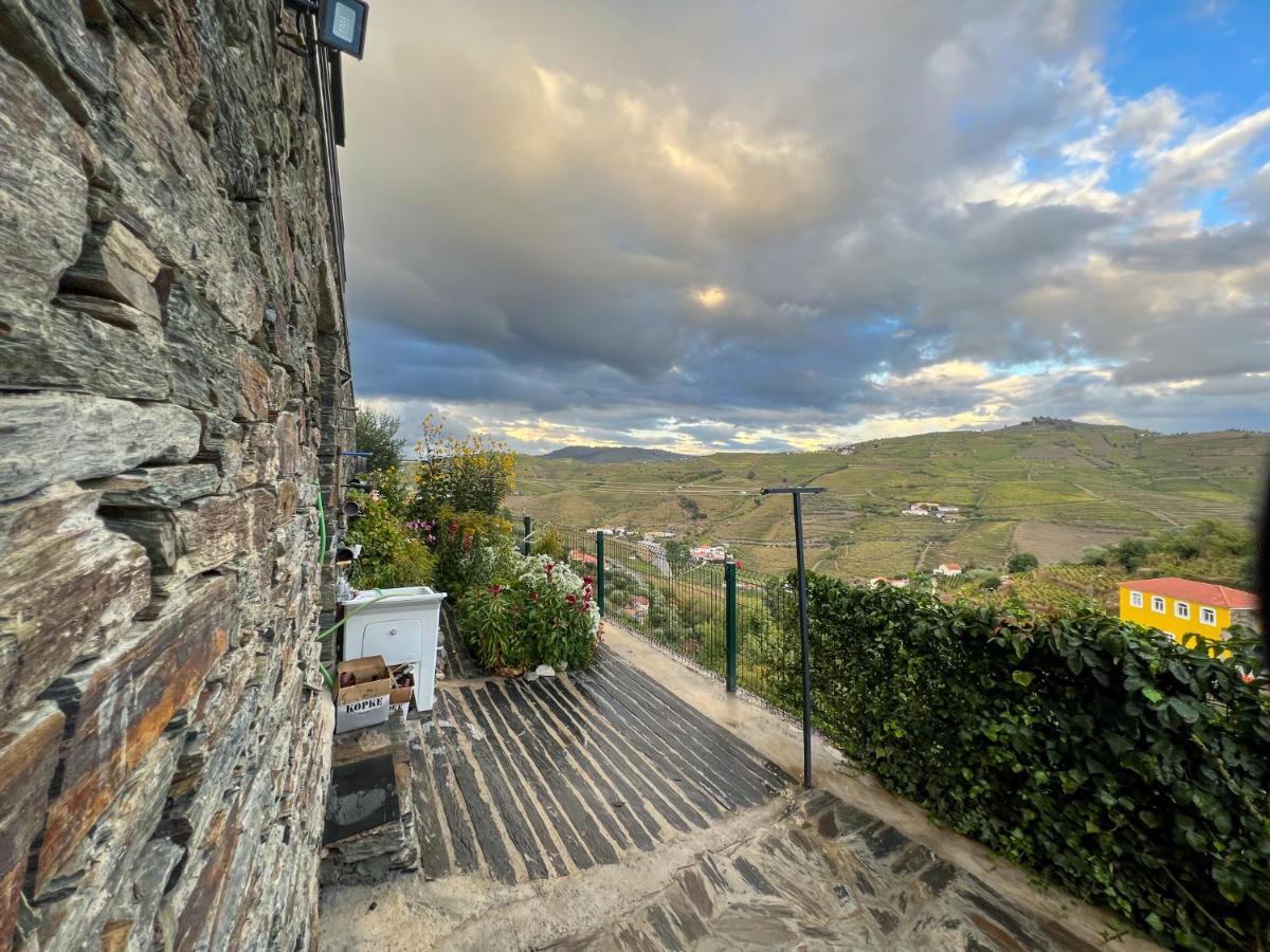 Casa De Campo Sonhos D'Ouro Ribeira  Zewnętrze zdjęcie