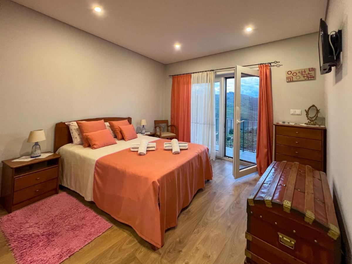 Casa De Campo Sonhos D'Ouro Ribeira  Zewnętrze zdjęcie