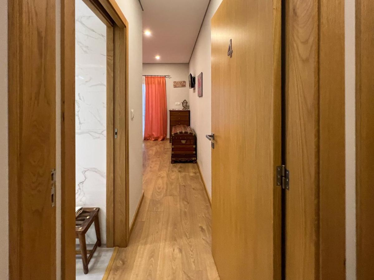 Casa De Campo Sonhos D'Ouro Ribeira  Zewnętrze zdjęcie