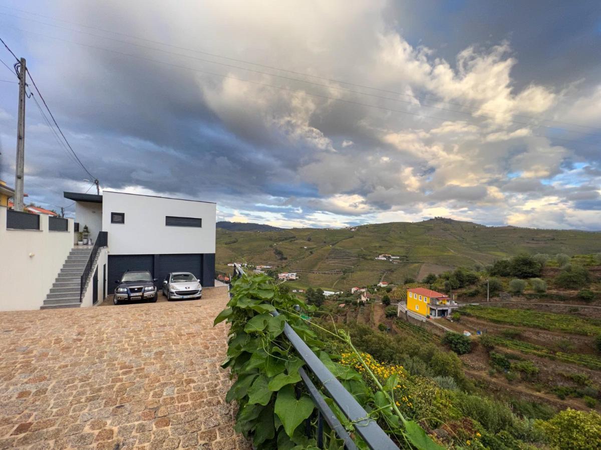 Casa De Campo Sonhos D'Ouro Ribeira  Zewnętrze zdjęcie