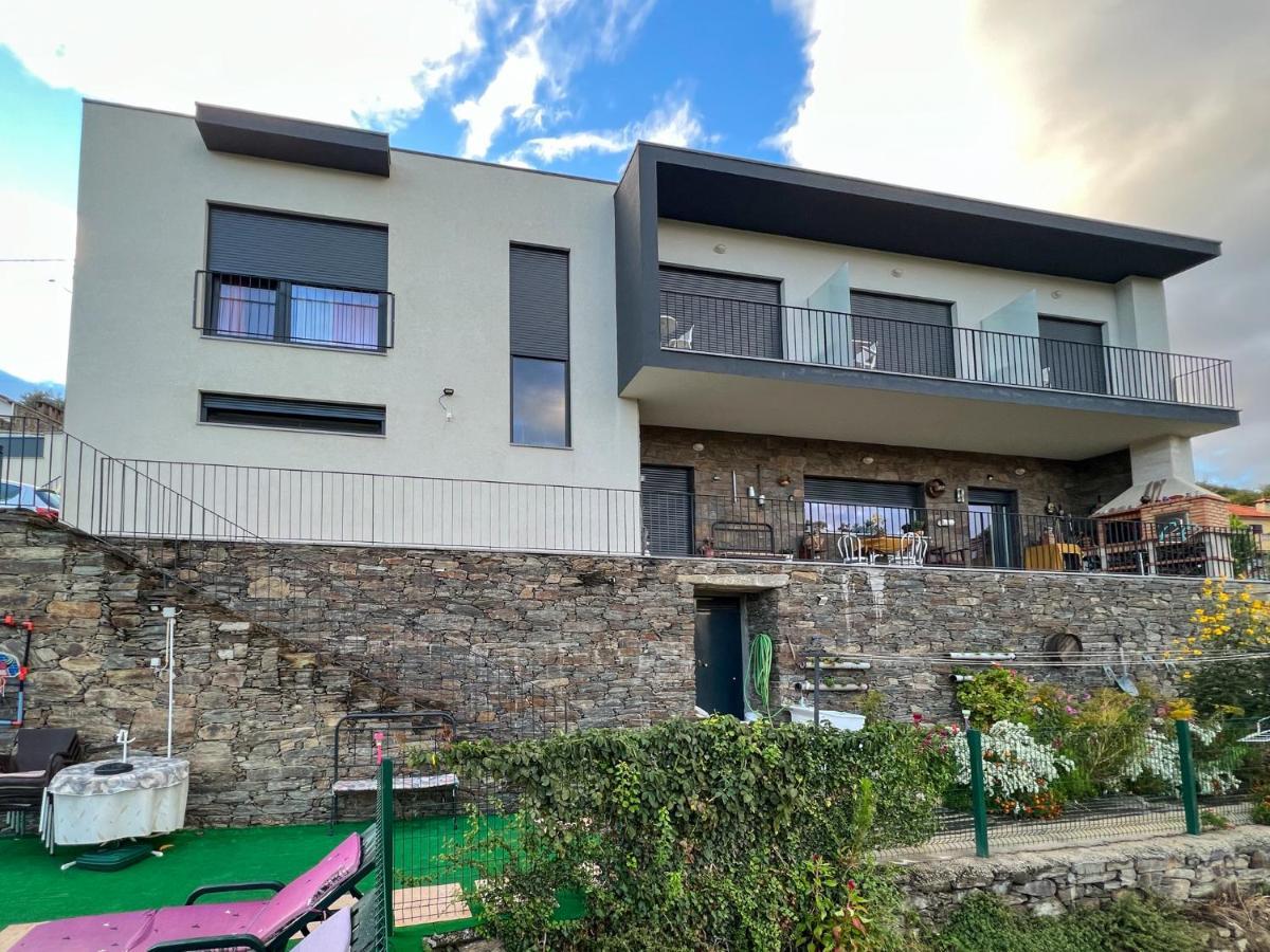 Casa De Campo Sonhos D'Ouro Ribeira  Zewnętrze zdjęcie