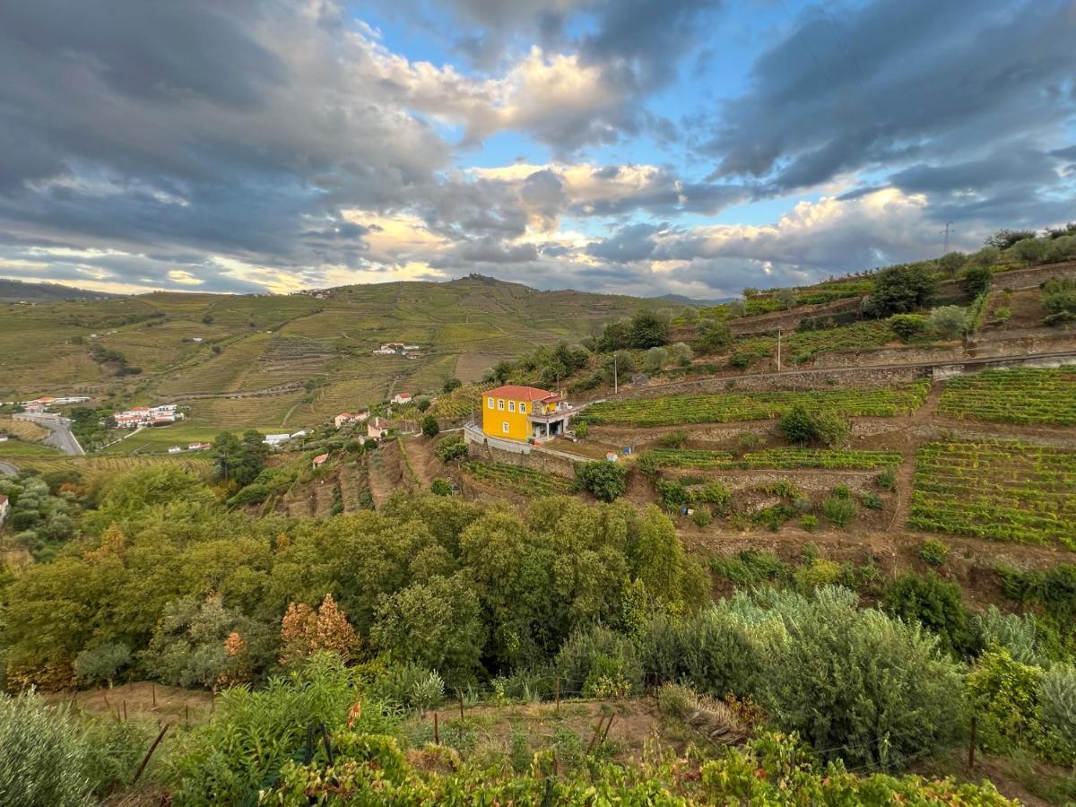 Casa De Campo Sonhos D'Ouro Ribeira  Zewnętrze zdjęcie