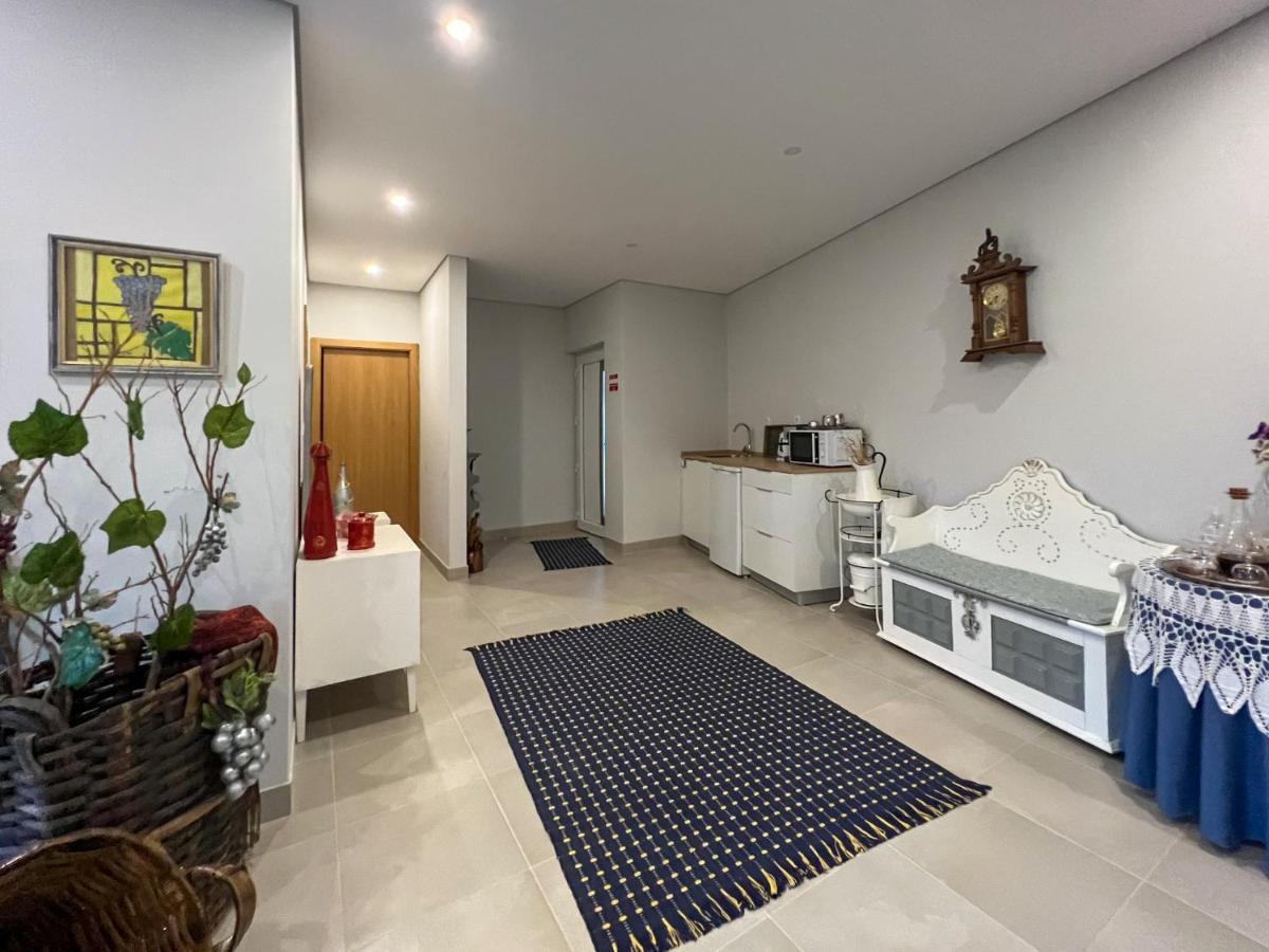 Casa De Campo Sonhos D'Ouro Ribeira  Zewnętrze zdjęcie
