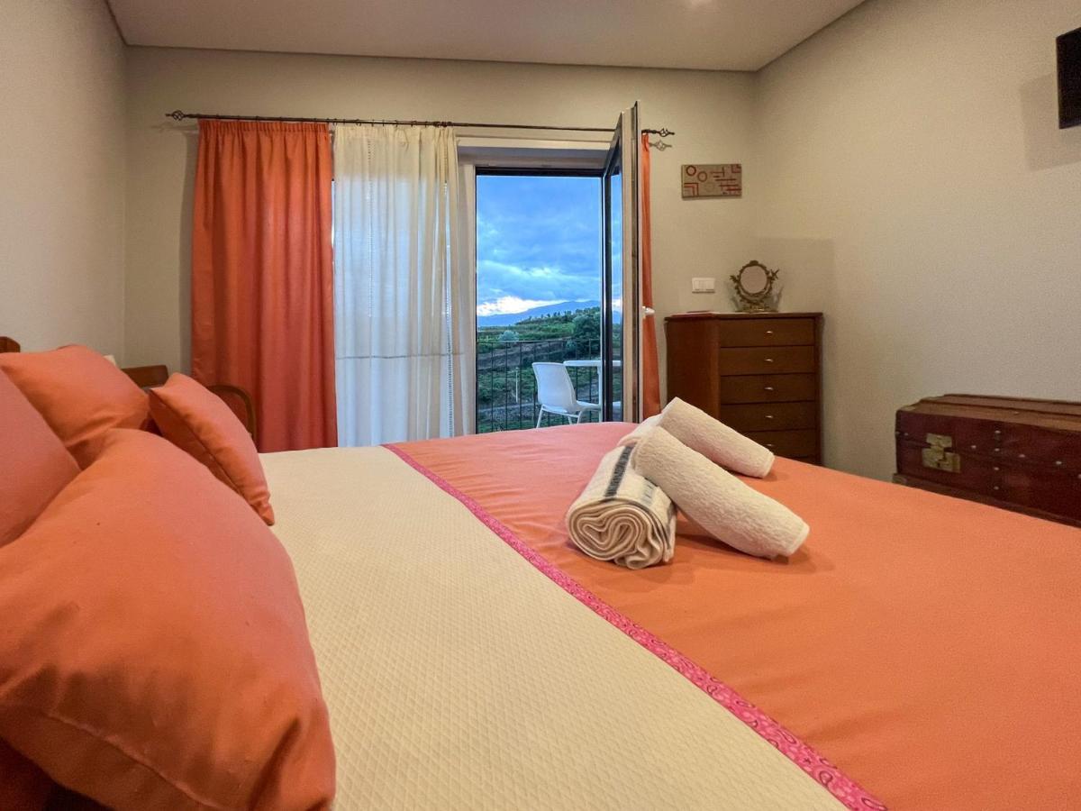 Casa De Campo Sonhos D'Ouro Ribeira  Zewnętrze zdjęcie