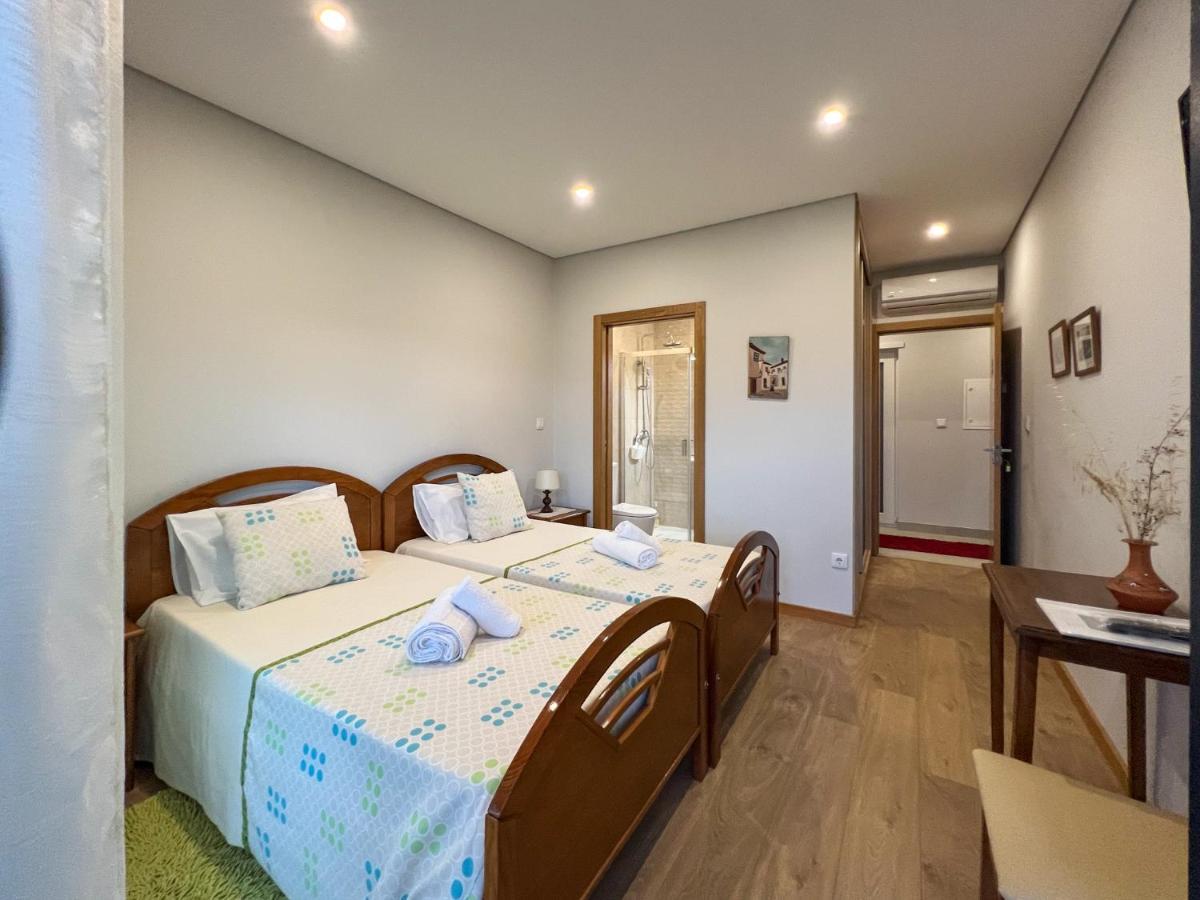 Casa De Campo Sonhos D'Ouro Ribeira  Zewnętrze zdjęcie