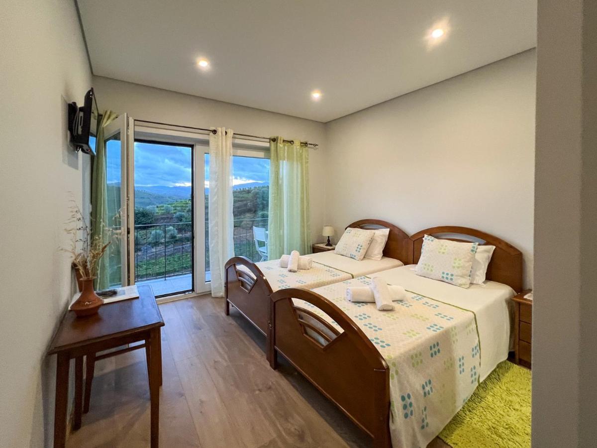 Casa De Campo Sonhos D'Ouro Ribeira  Zewnętrze zdjęcie
