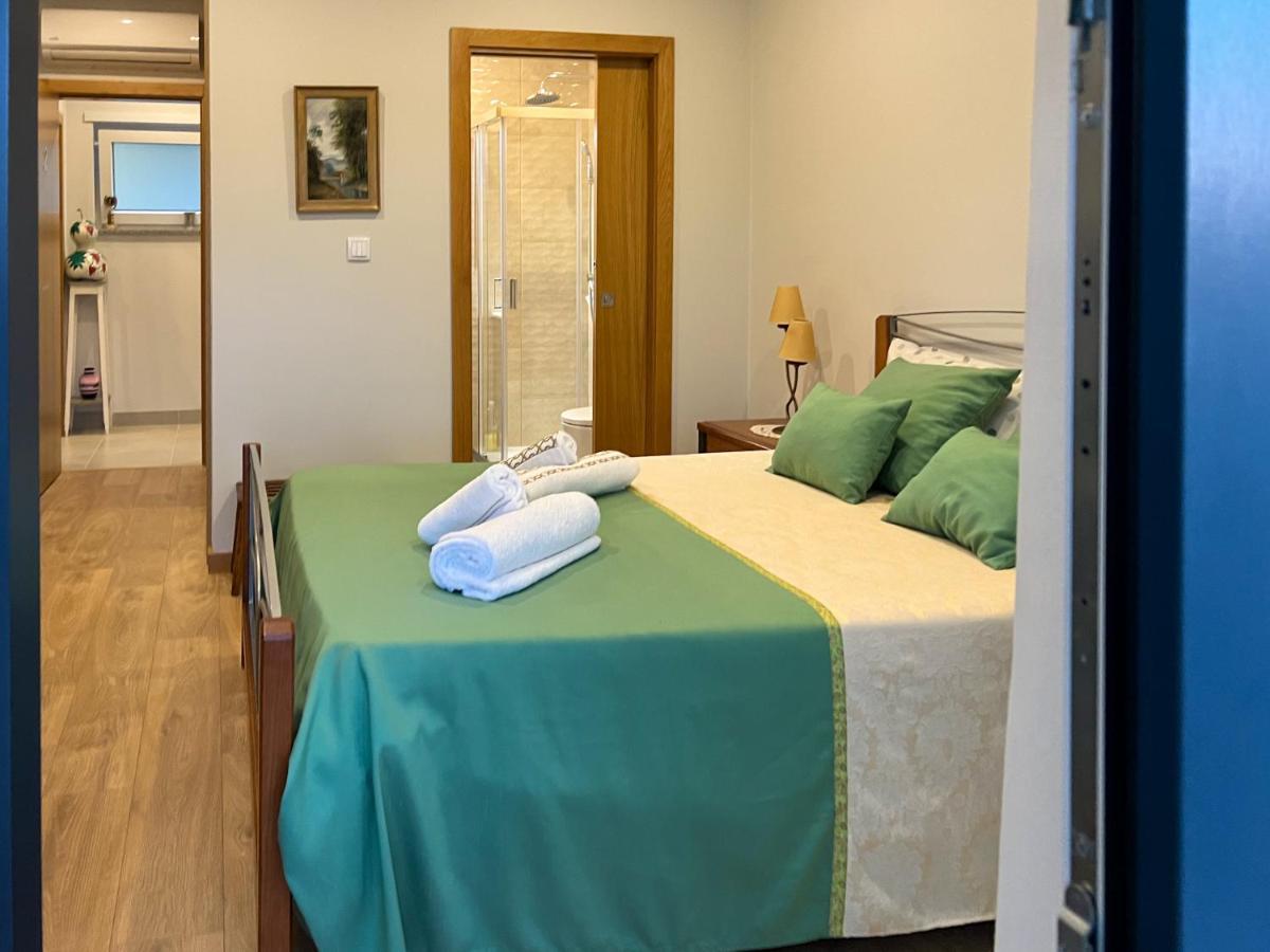 Casa De Campo Sonhos D'Ouro Ribeira  Zewnętrze zdjęcie