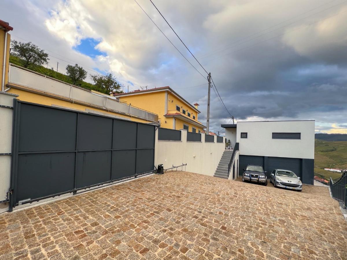 Casa De Campo Sonhos D'Ouro Ribeira  Zewnętrze zdjęcie