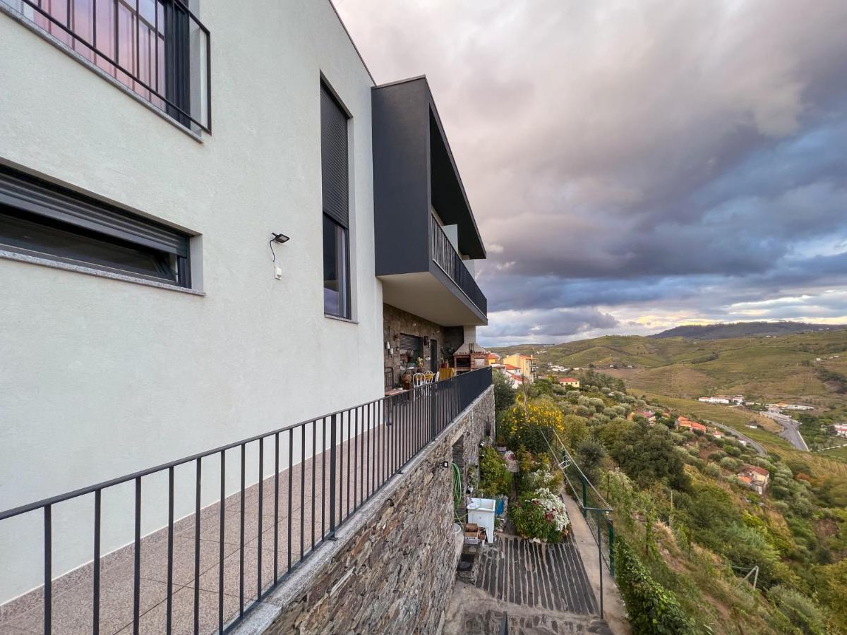 Casa De Campo Sonhos D'Ouro Ribeira  Zewnętrze zdjęcie