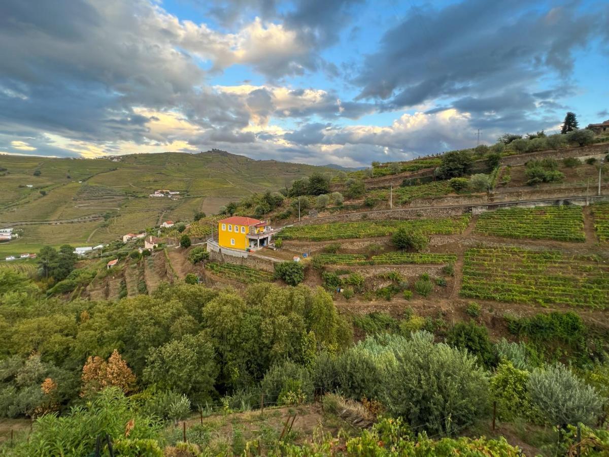 Casa De Campo Sonhos D'Ouro Ribeira  Zewnętrze zdjęcie