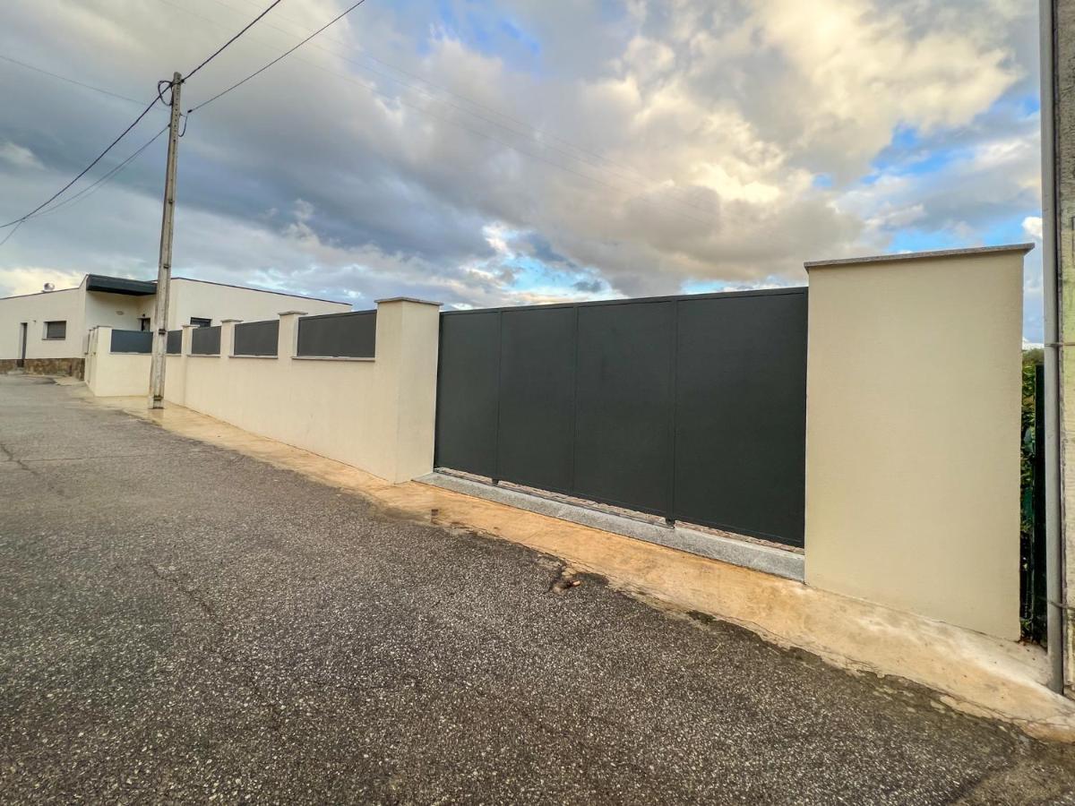 Casa De Campo Sonhos D'Ouro Ribeira  Zewnętrze zdjęcie