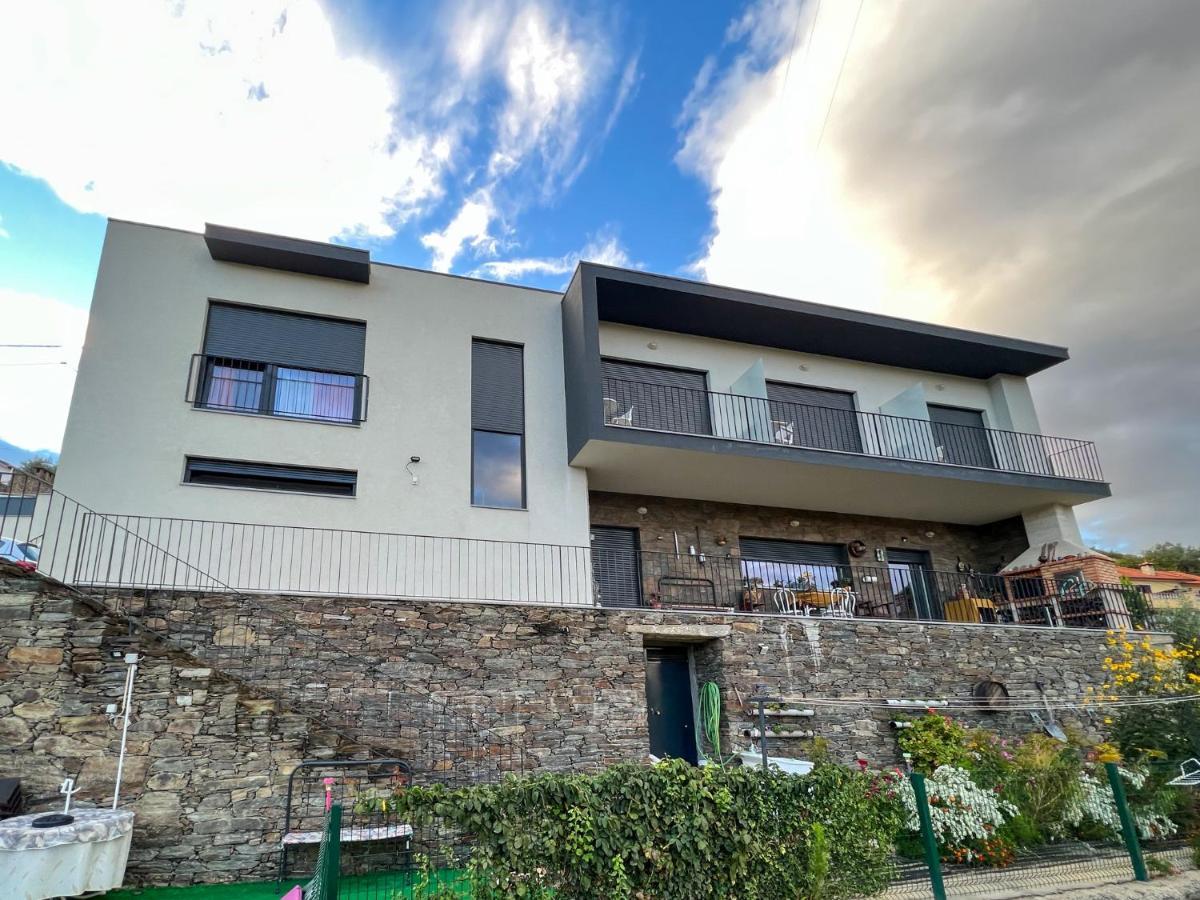 Casa De Campo Sonhos D'Ouro Ribeira  Zewnętrze zdjęcie