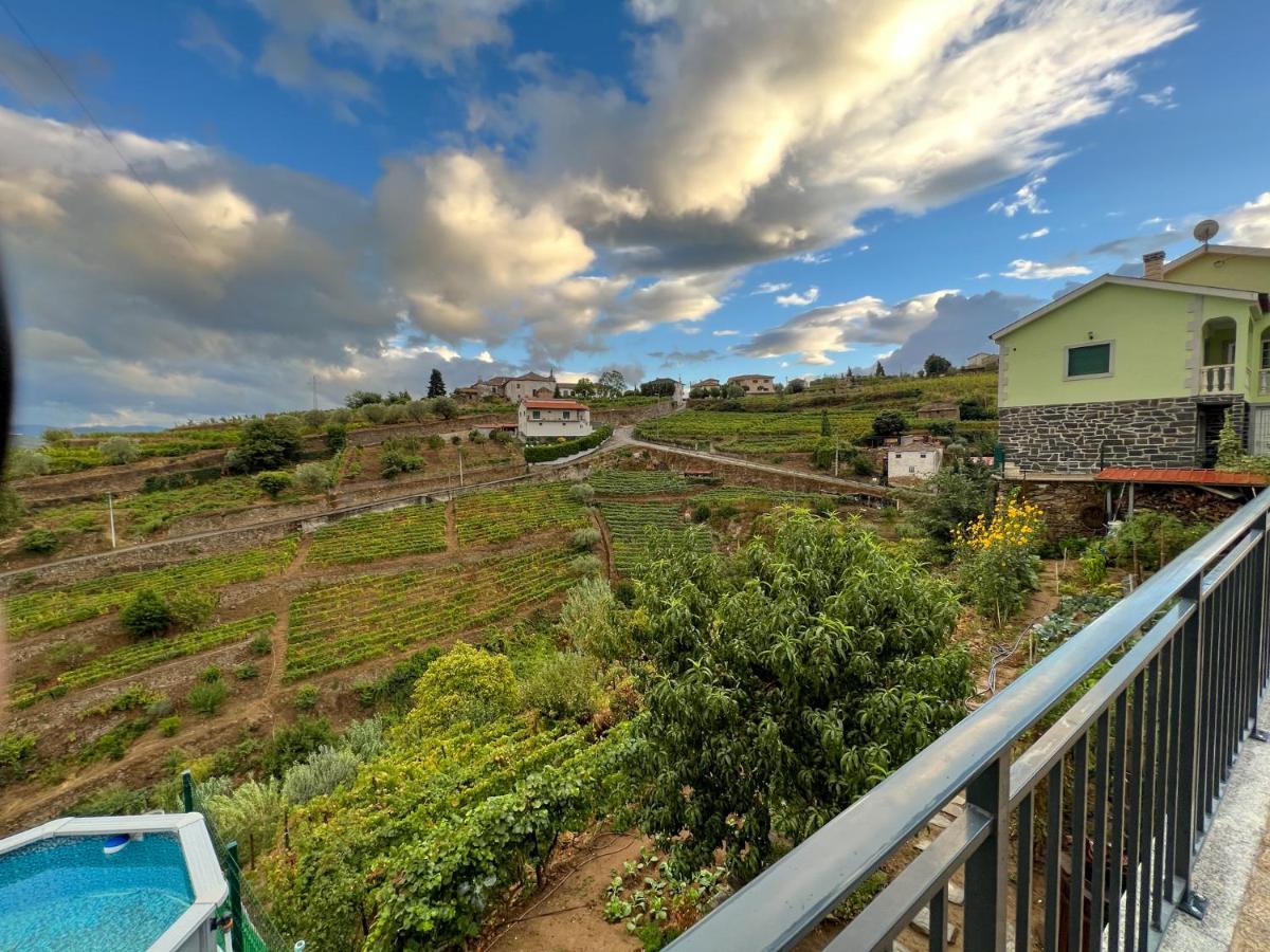 Casa De Campo Sonhos D'Ouro Ribeira  Zewnętrze zdjęcie