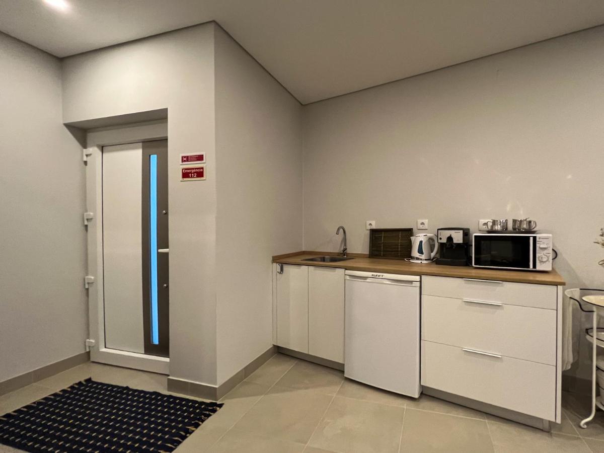 Casa De Campo Sonhos D'Ouro Ribeira  Zewnętrze zdjęcie